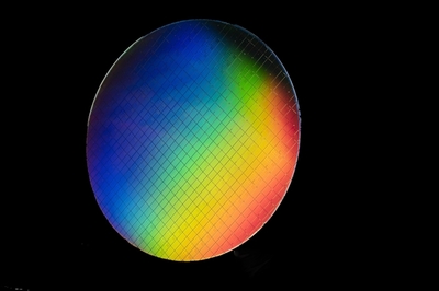 200億美元建廠代工與大量外包 Intel的孤注一擲與新時代賭注